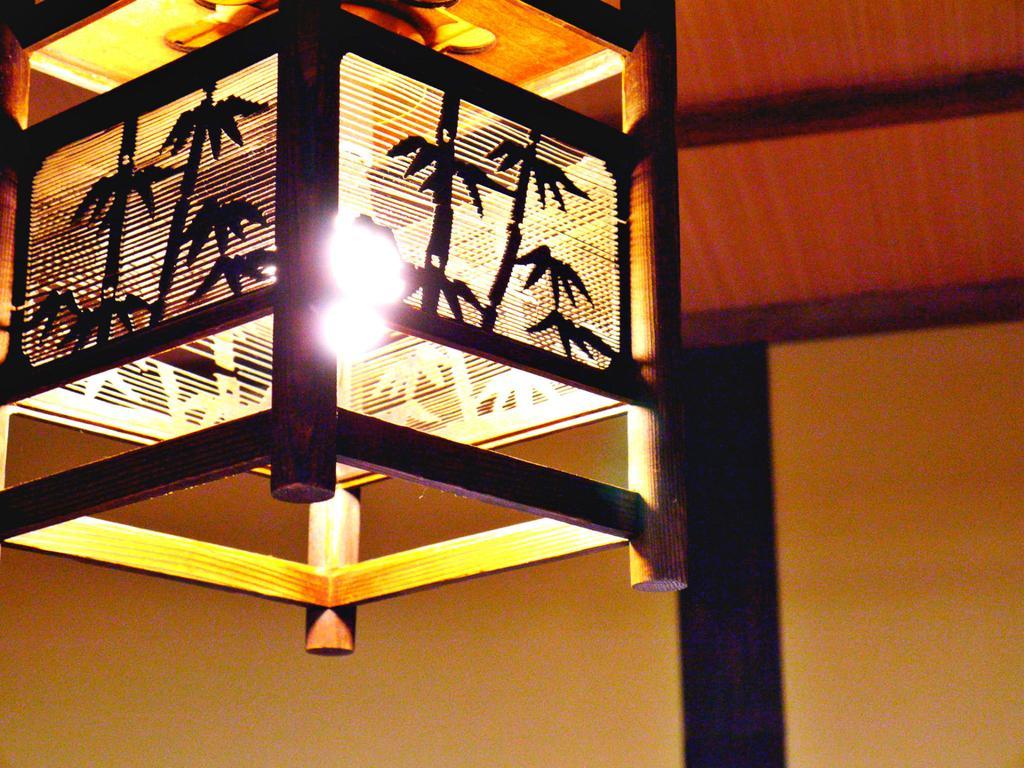 Kyoto Knot Vacation House Kültér fotó