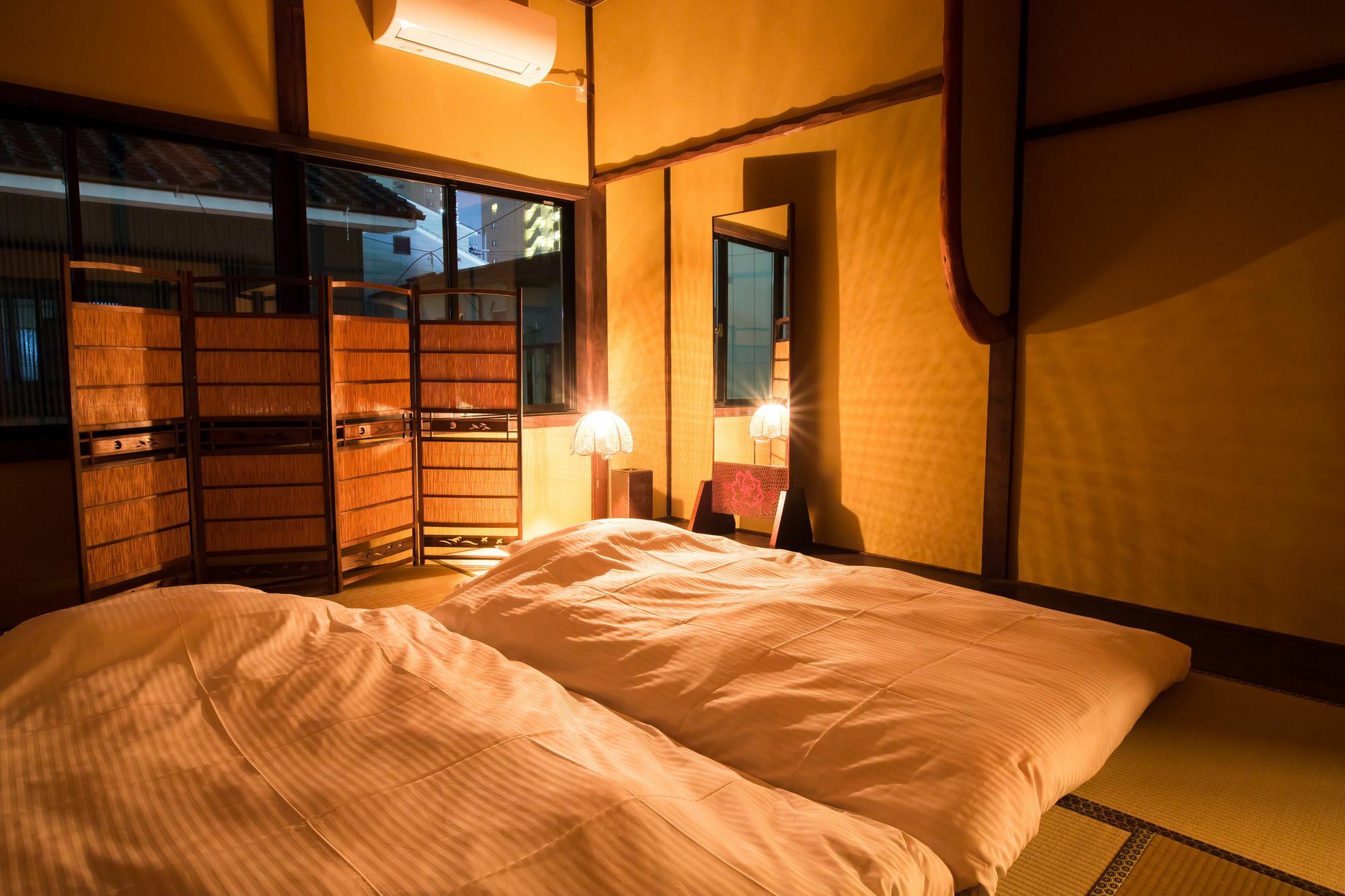 Kyoto Knot Vacation House Kültér fotó