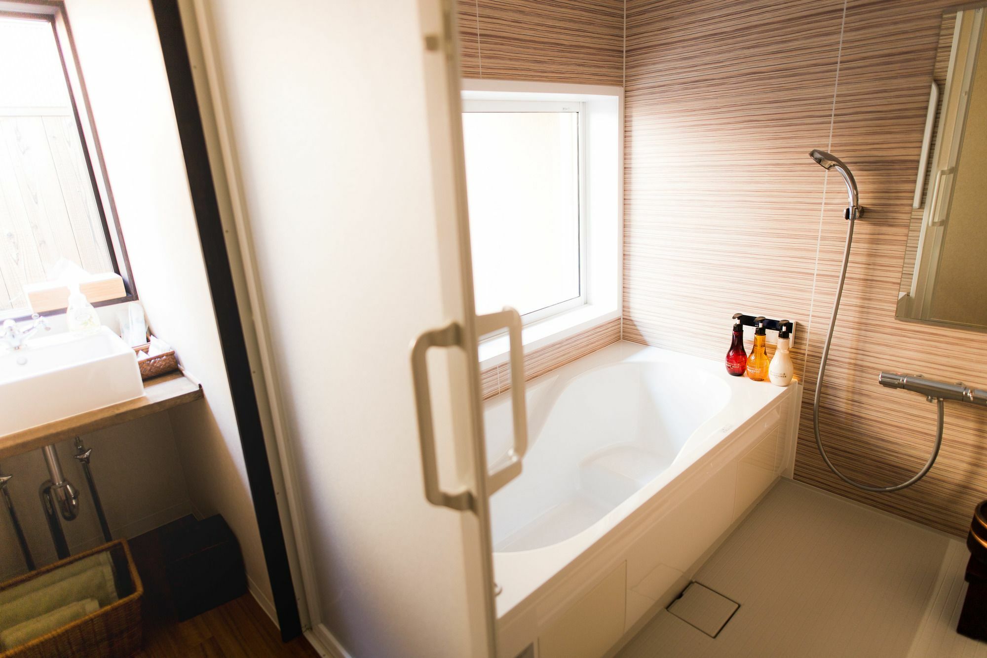 Kyoto Knot Vacation House Kültér fotó