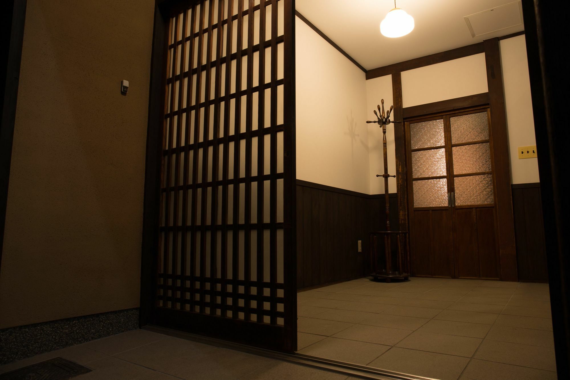 Kyoto Knot Vacation House Kültér fotó