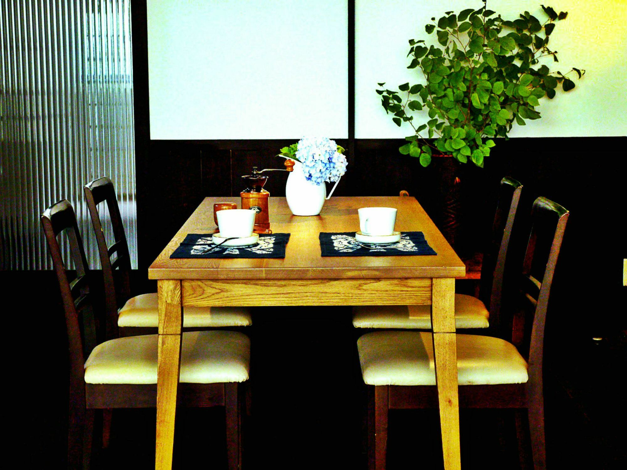 Kyoto Knot Vacation House Kültér fotó